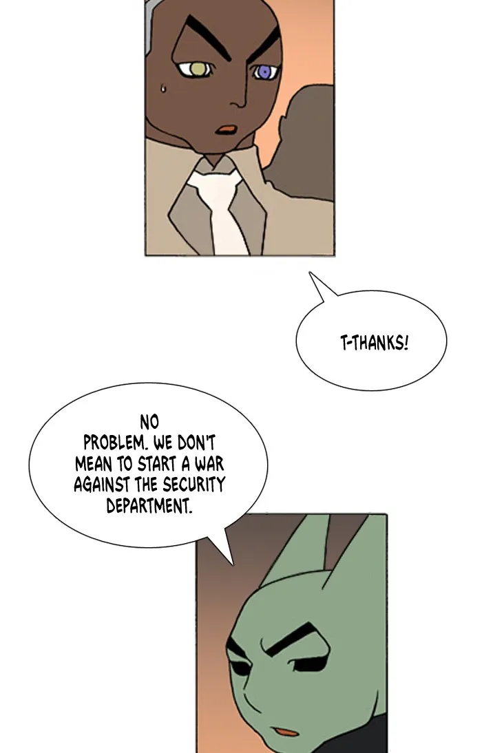 Read Denma chapter 337 image 14 on Lezhin