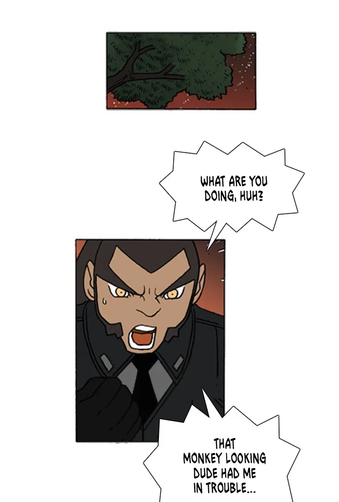 Read Denma chapter 337 image 17 on Lezhin