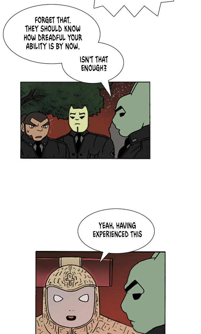 Read Denma chapter 337 image 18 on Lezhin