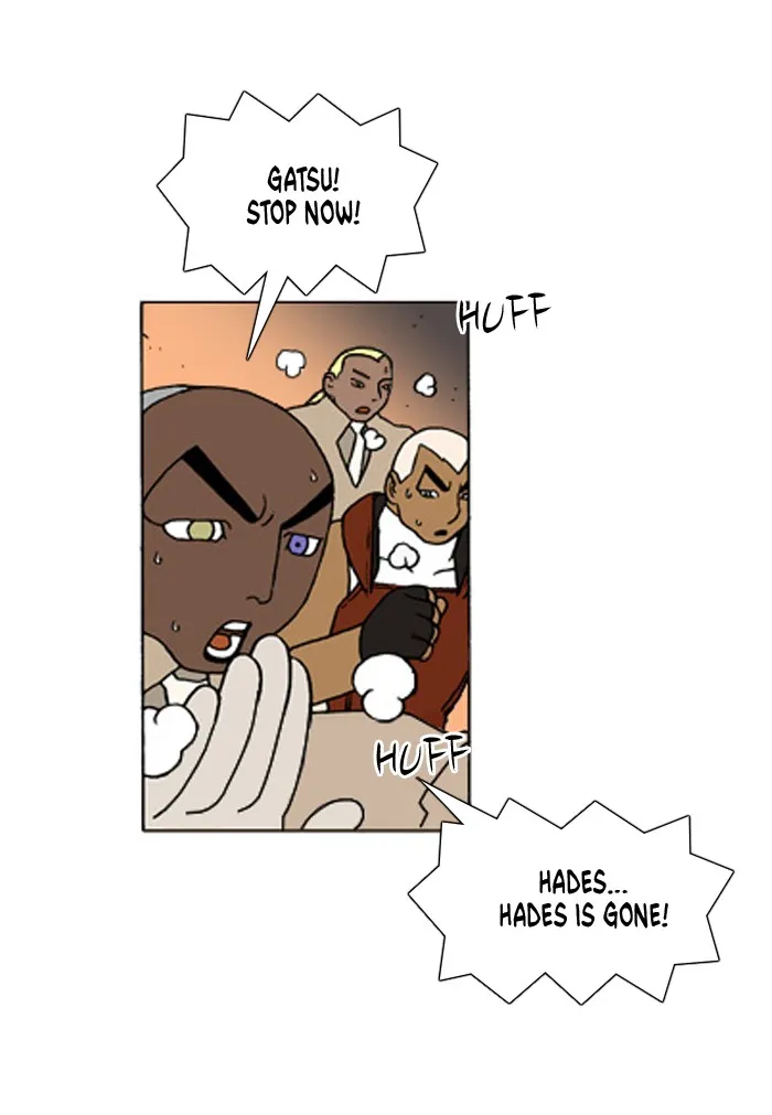 Read Denma chapter 337 image 2 on Lezhin