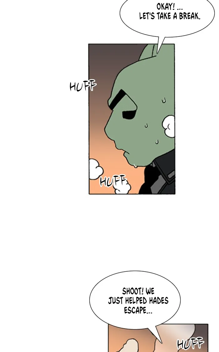 Read Denma chapter 337 image 4 on Lezhin
