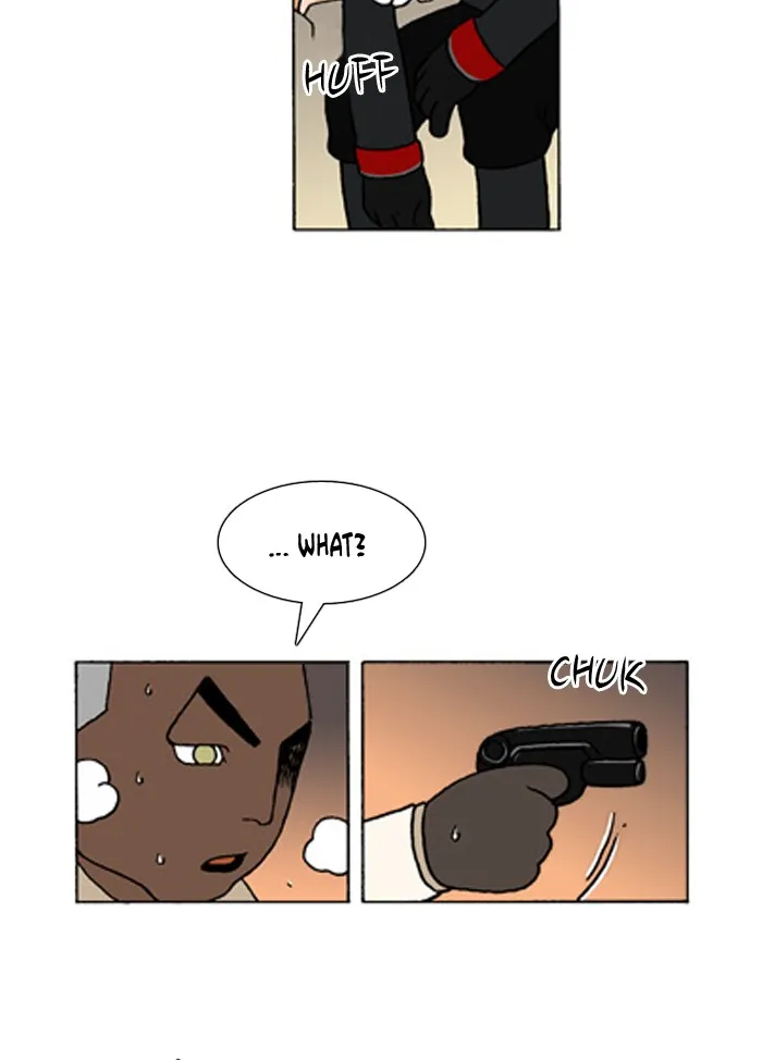 Read Denma chapter 337 image 6 on Lezhin