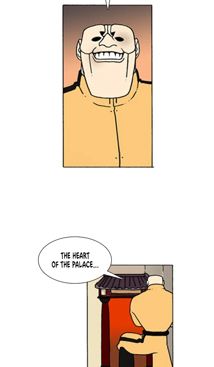 Read Denma chapter 338 image 13 on Lezhin