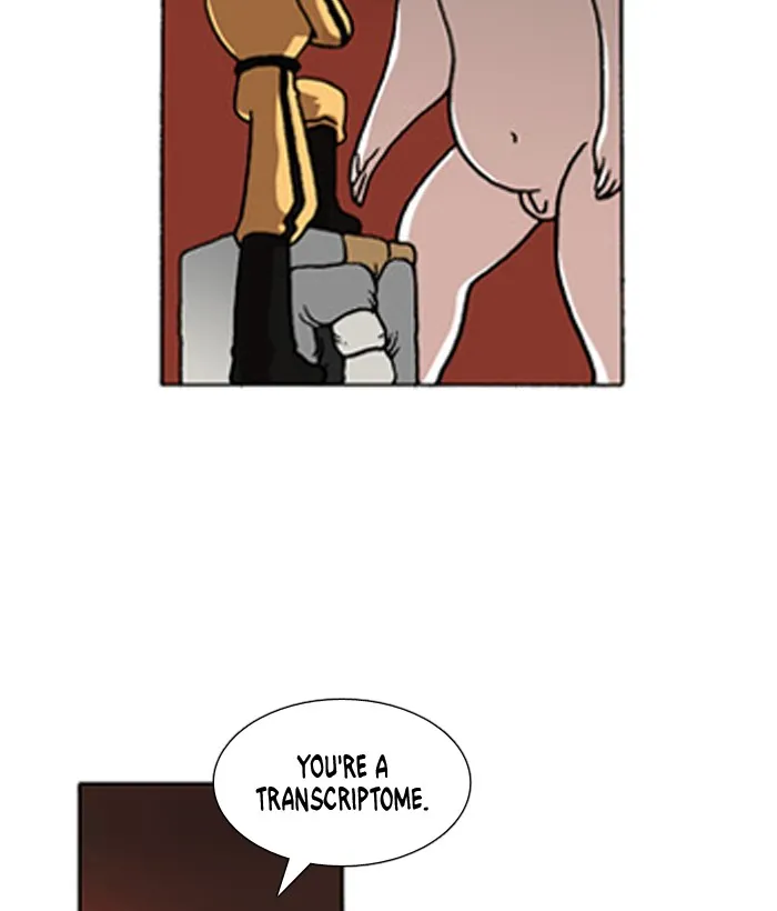 Read Denma chapter 338 image 19 on Lezhin