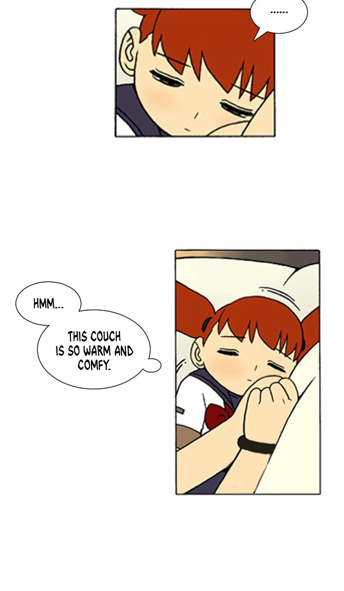 Read Denma chapter 338 image 3 on Lezhin