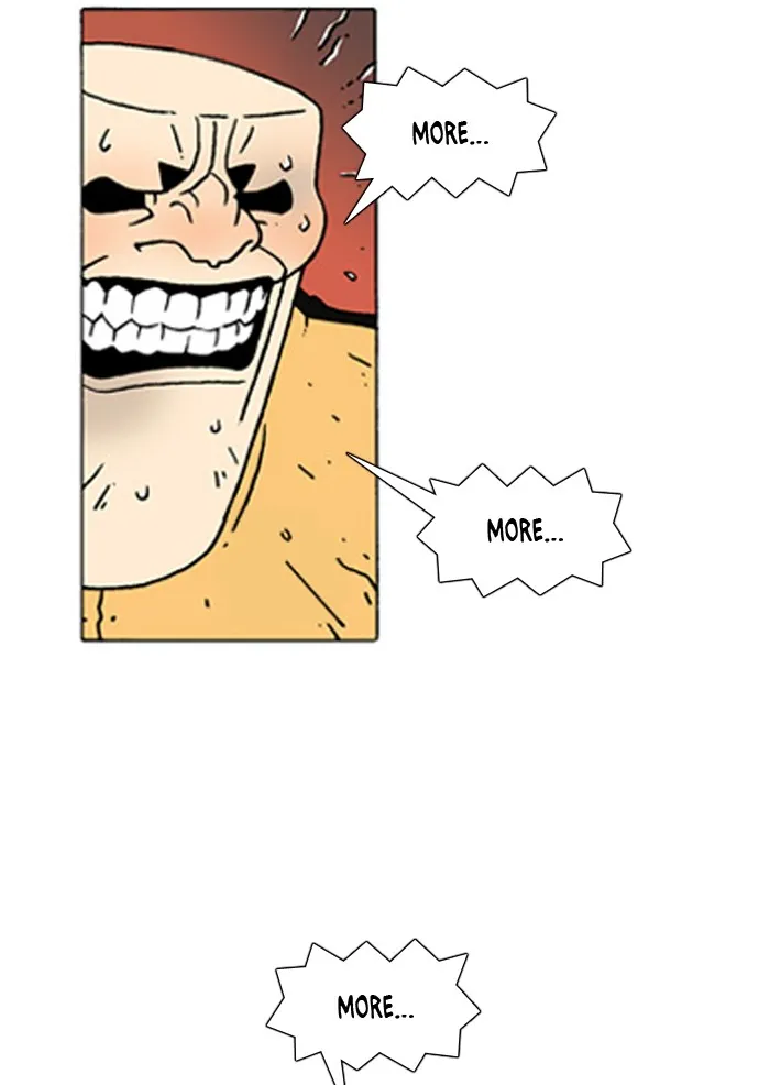 Read Denma chapter 339 image 19 on Lezhin