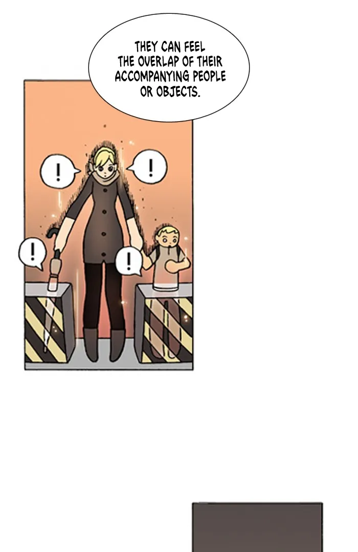 Read Denma chapter 339 image 6 on Lezhin