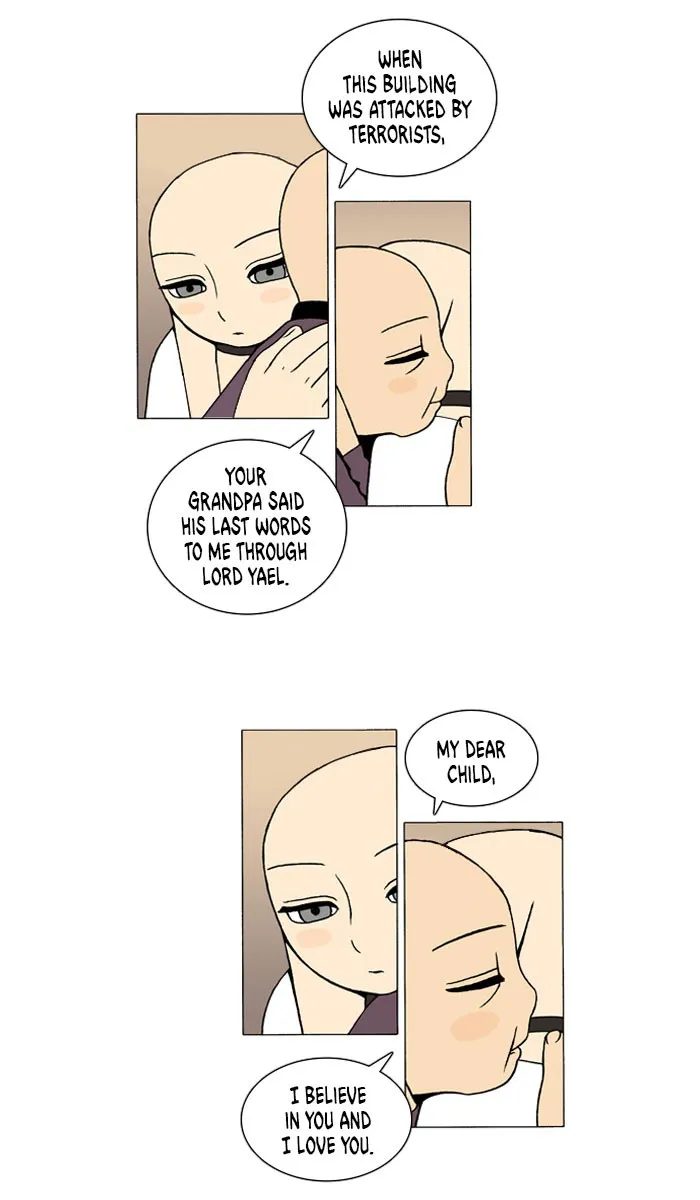 Read Denma chapter 34 image 8 on Lezhin