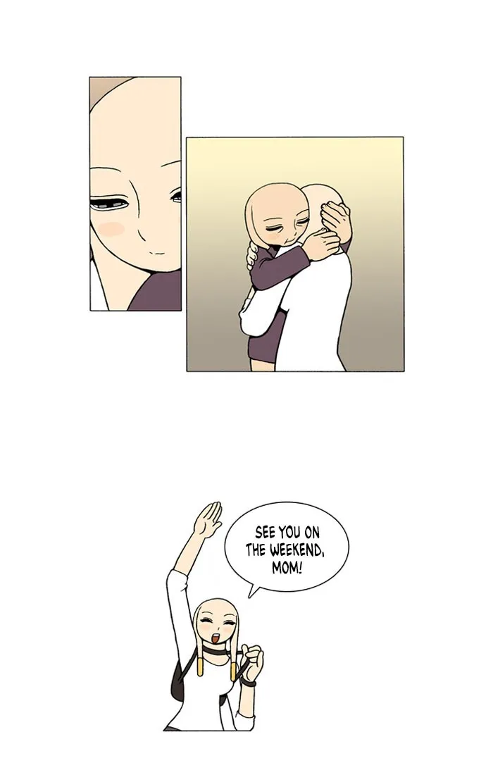 Read Denma chapter 34 image 9 on Lezhin