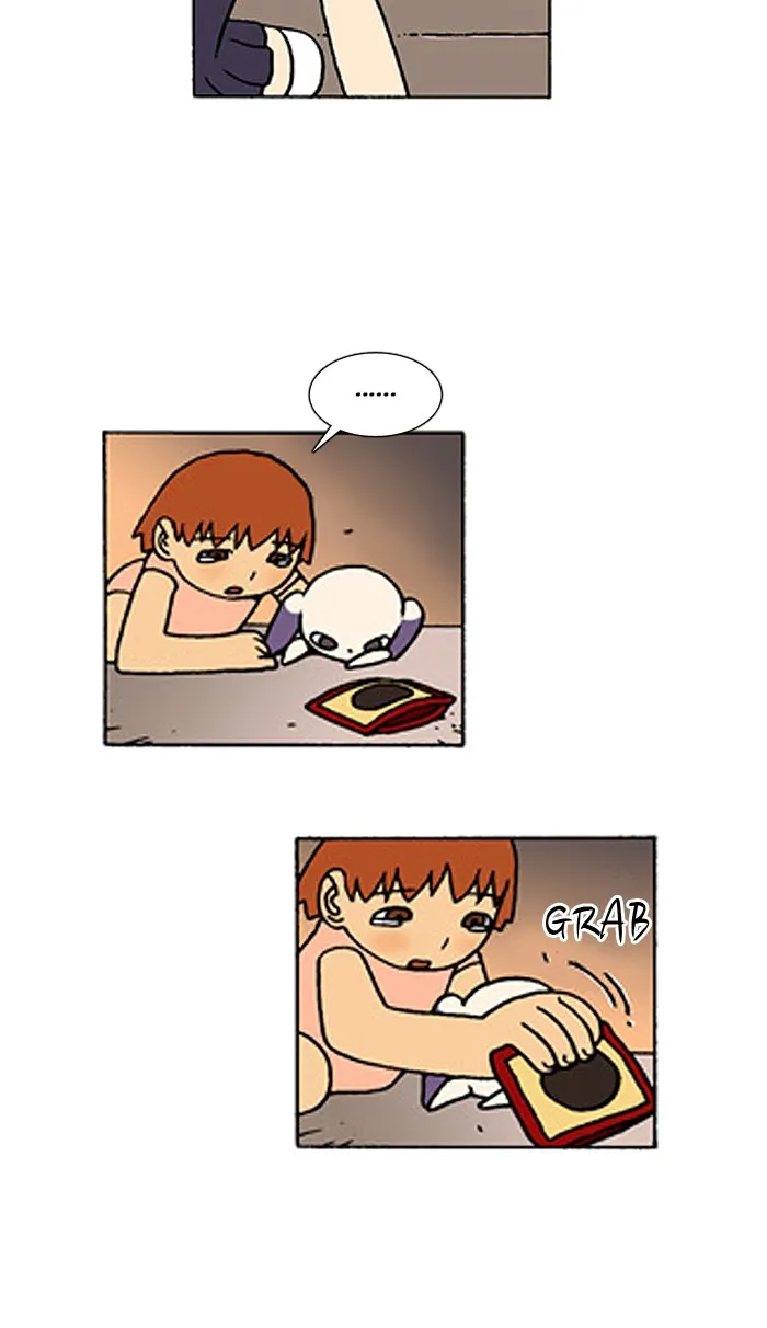 Read Denma chapter 340 image 16 on Lezhin