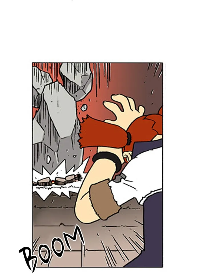 Read Denma chapter 340 image 18 on Lezhin