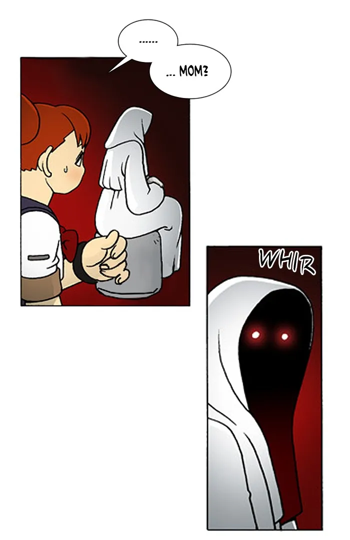 Read Denma chapter 340 image 5 on Lezhin