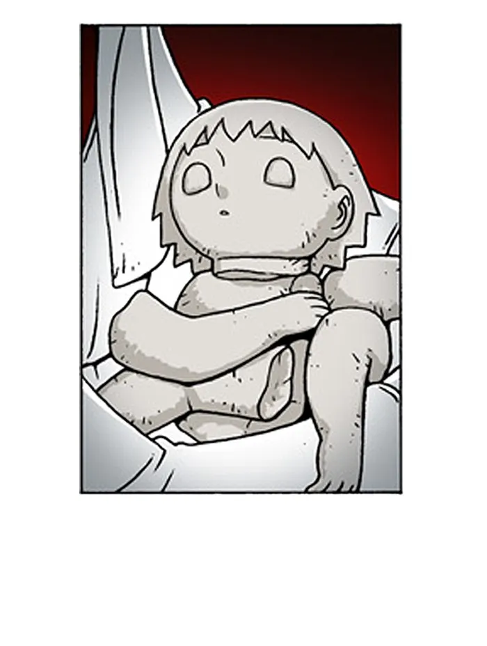 Read Denma chapter 340 image 7 on Lezhin