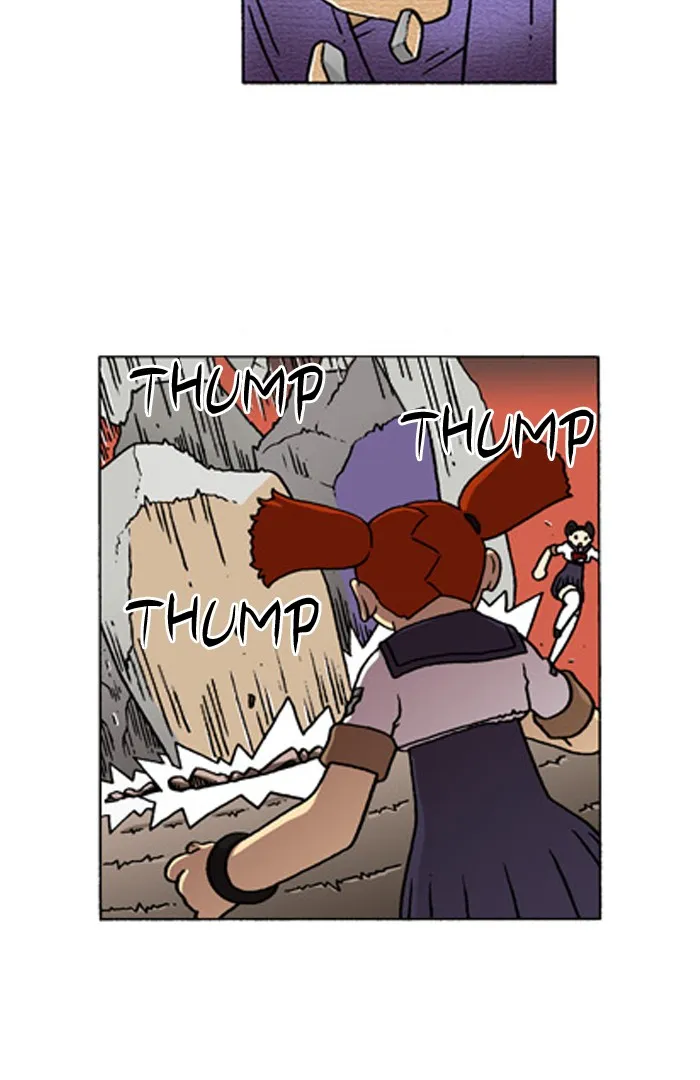 Read Denma chapter 341 image 2 on Lezhin
