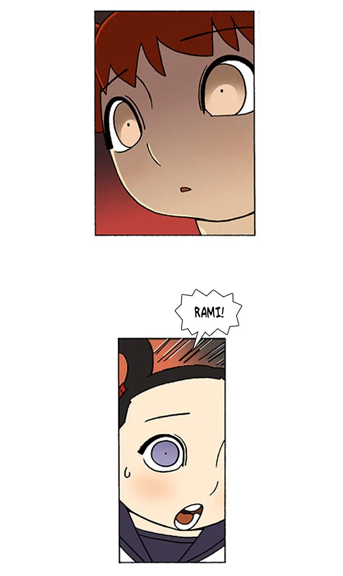 Read Denma chapter 341 image 3 on Lezhin