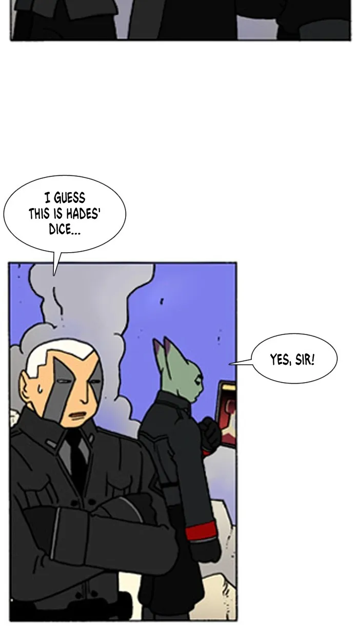 Read Denma chapter 342 image 15 on Lezhin