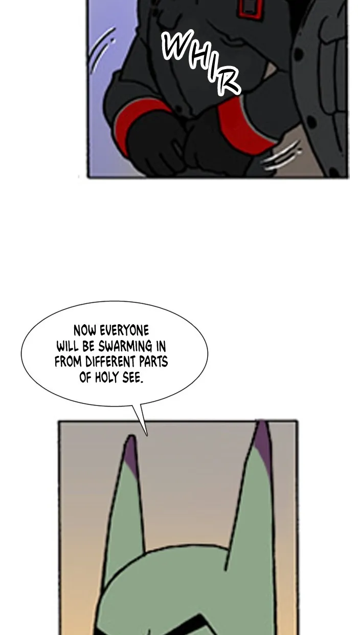 Read Denma chapter 342 image 19 on Lezhin