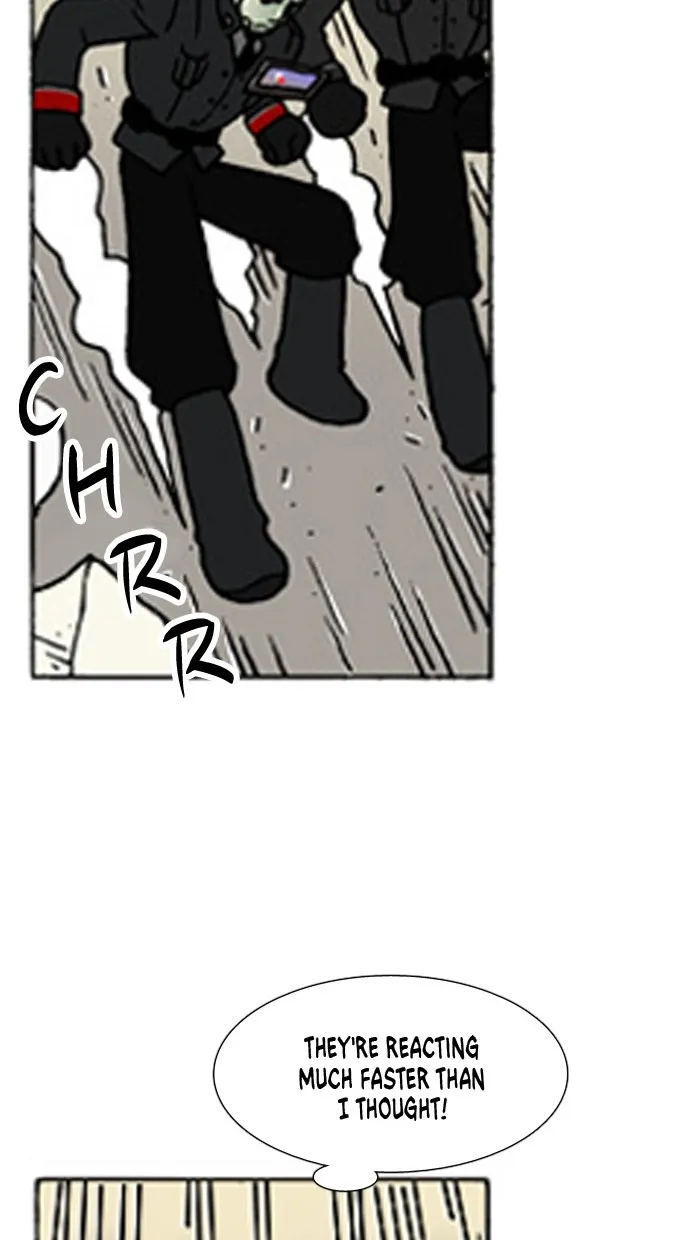 Read Denma chapter 342 image 22 on Lezhin