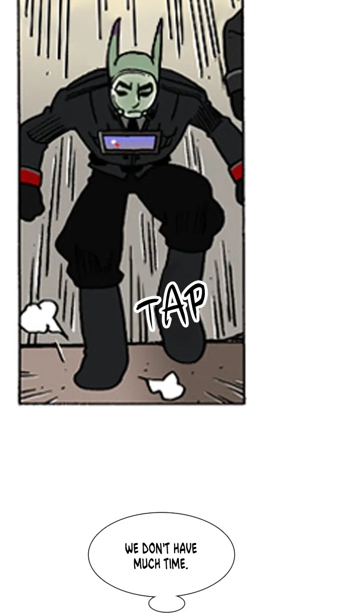 Read Denma chapter 342 image 23 on Lezhin