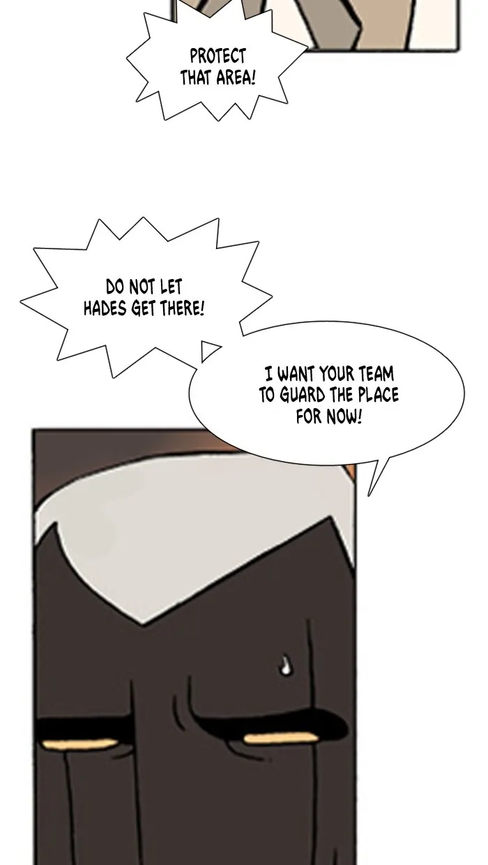 Read Denma chapter 342 image 8 on Lezhin