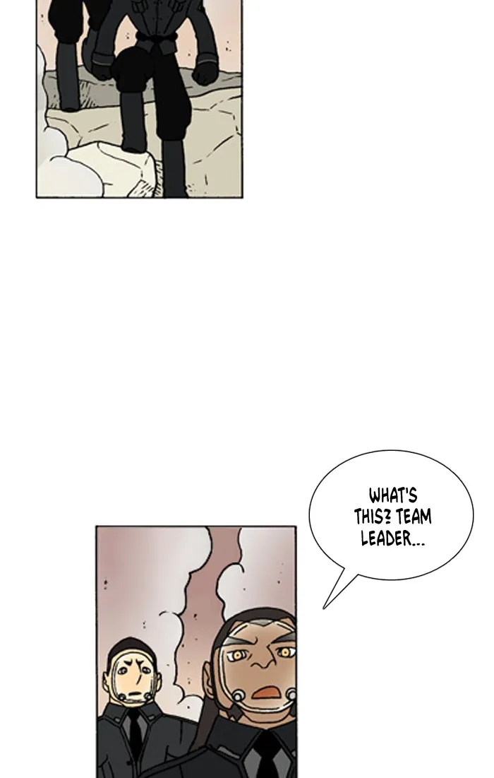 Read Denma chapter 344 image 1 on Lezhin