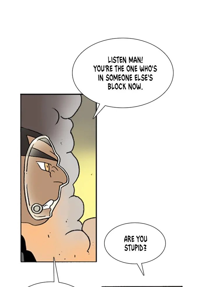 Read Denma chapter 344 image 10 on Lezhin