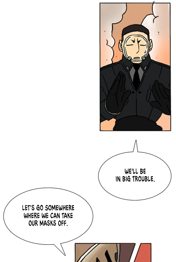 Read Denma chapter 344 image 14 on Lezhin