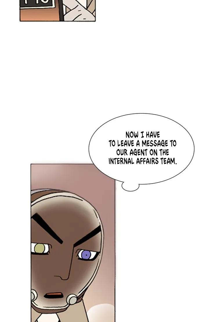Read Denma chapter 344 image 19 on Lezhin