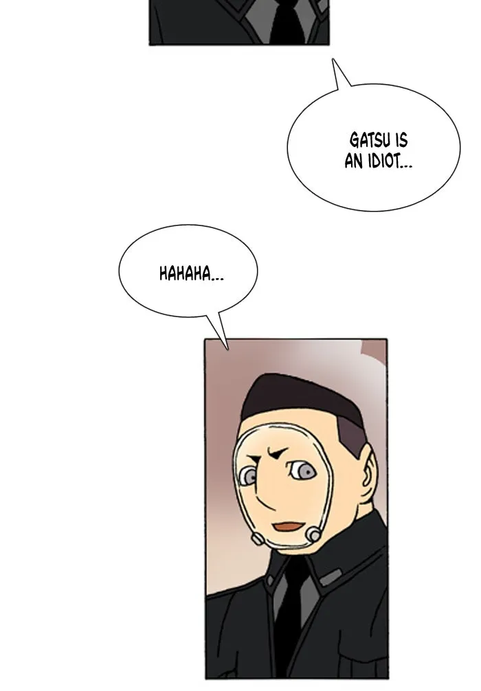 Read Denma chapter 344 image 3 on Lezhin