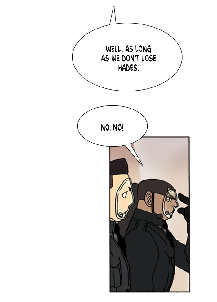 Read Denma chapter 344 image 4 on Lezhin