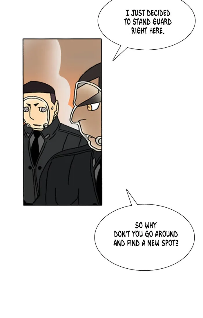 Read Denma chapter 344 image 9 on Lezhin