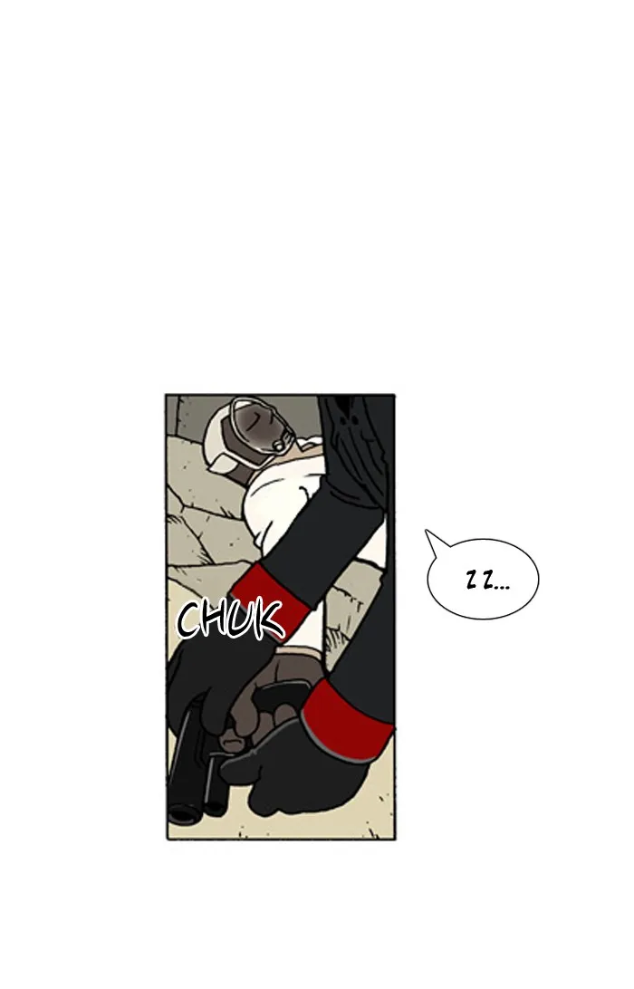 Read Denma chapter 345 image 2 on Lezhin