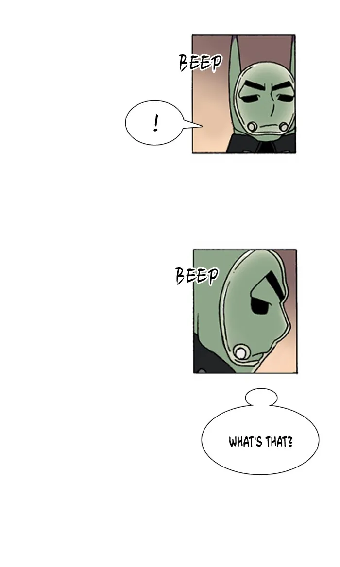 Read Denma chapter 345 image 4 on Lezhin
