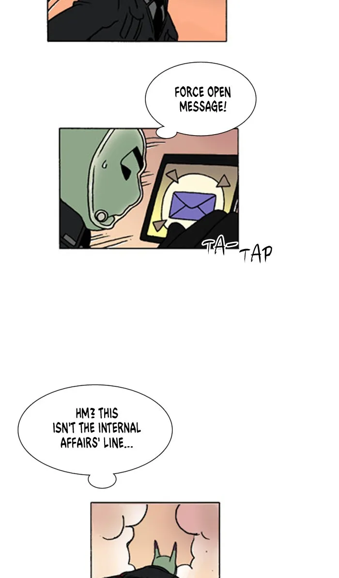 Read Denma chapter 345 image 7 on Lezhin