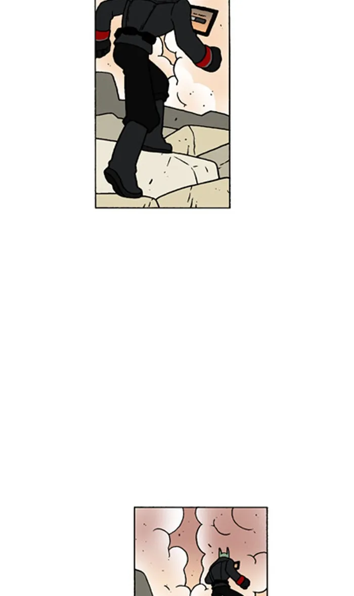 Read Denma chapter 345 image 8 on Lezhin