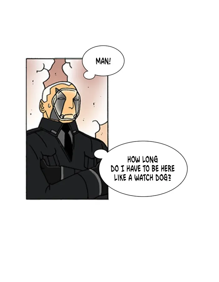 Read Denma chapter 346 image 1 on Lezhin