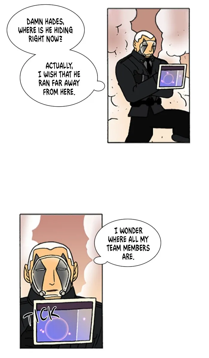 Read Denma chapter 346 image 2 on Lezhin