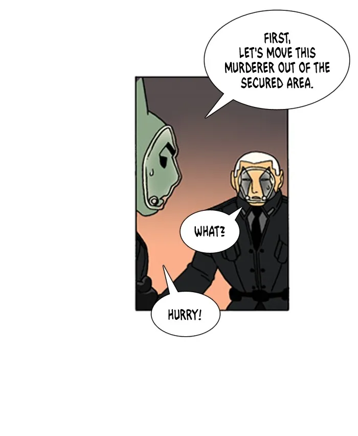 Read Denma chapter 347 image 2 on Lezhin