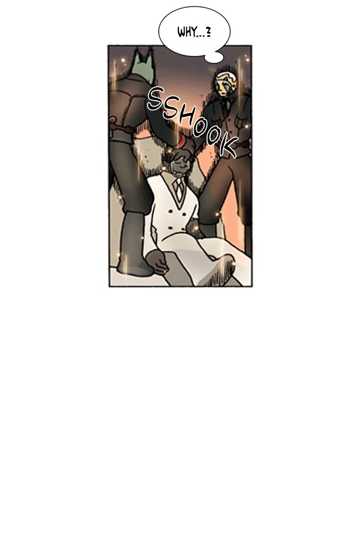 Read Denma chapter 347 image 3 on Lezhin