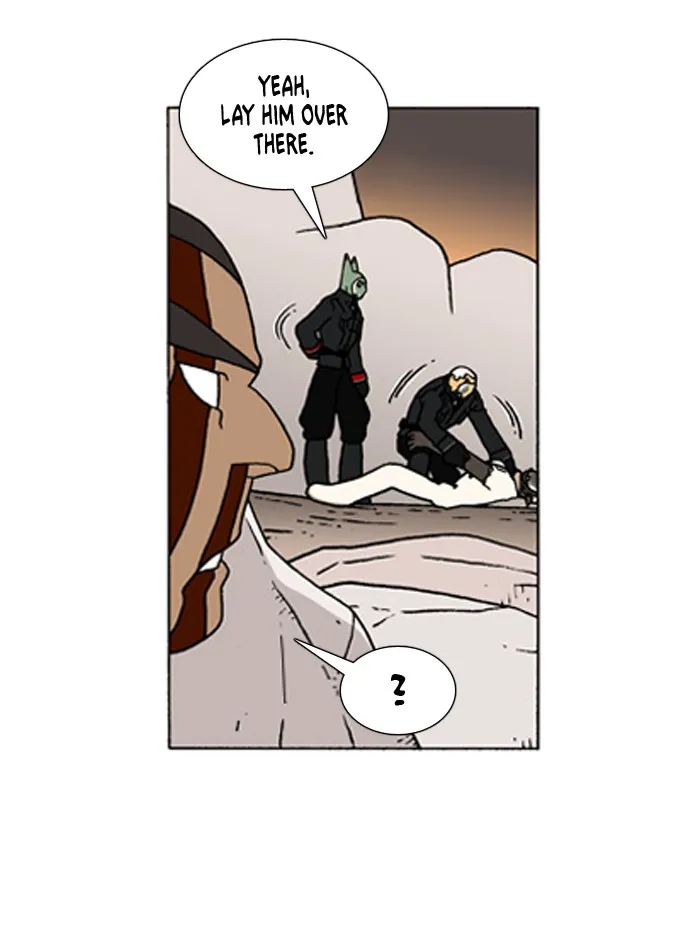 Read Denma chapter 347 image 8 on Lezhin
