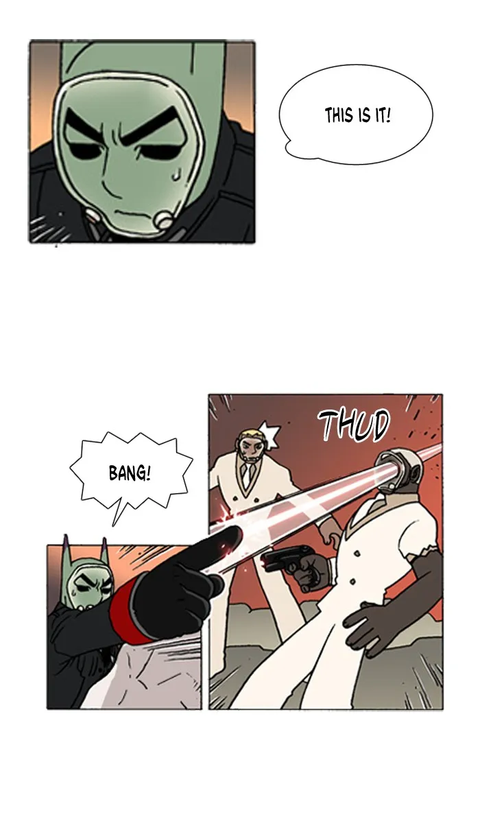 Read Denma chapter 348 image 10 on Lezhin
