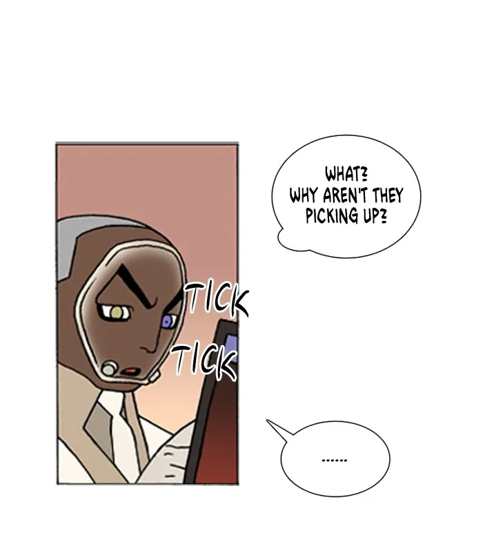 Read Denma chapter 348 image 2 on Lezhin