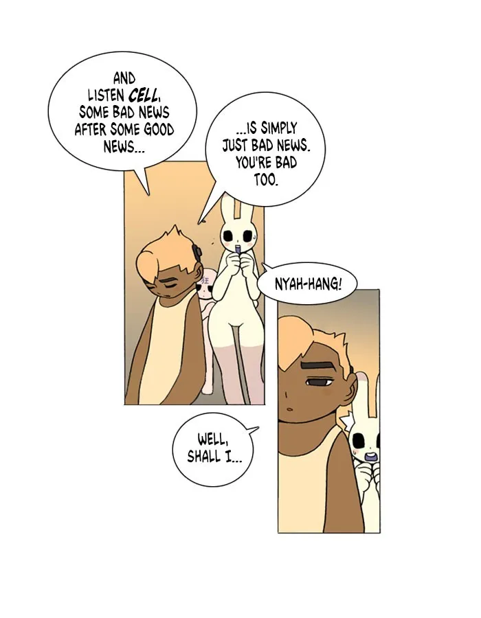 Read Denma chapter 35 image 7 on Lezhin