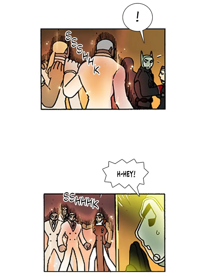 Read Denma chapter 350 image 6 on Lezhin