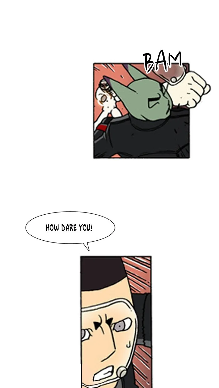 Read Denma chapter 351 image 1 on Lezhin