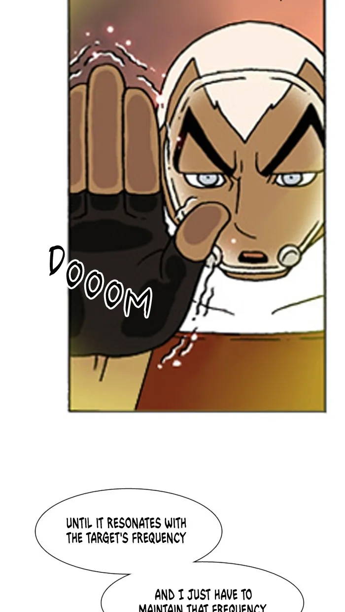 Read Denma chapter 351 image 16 on Lezhin