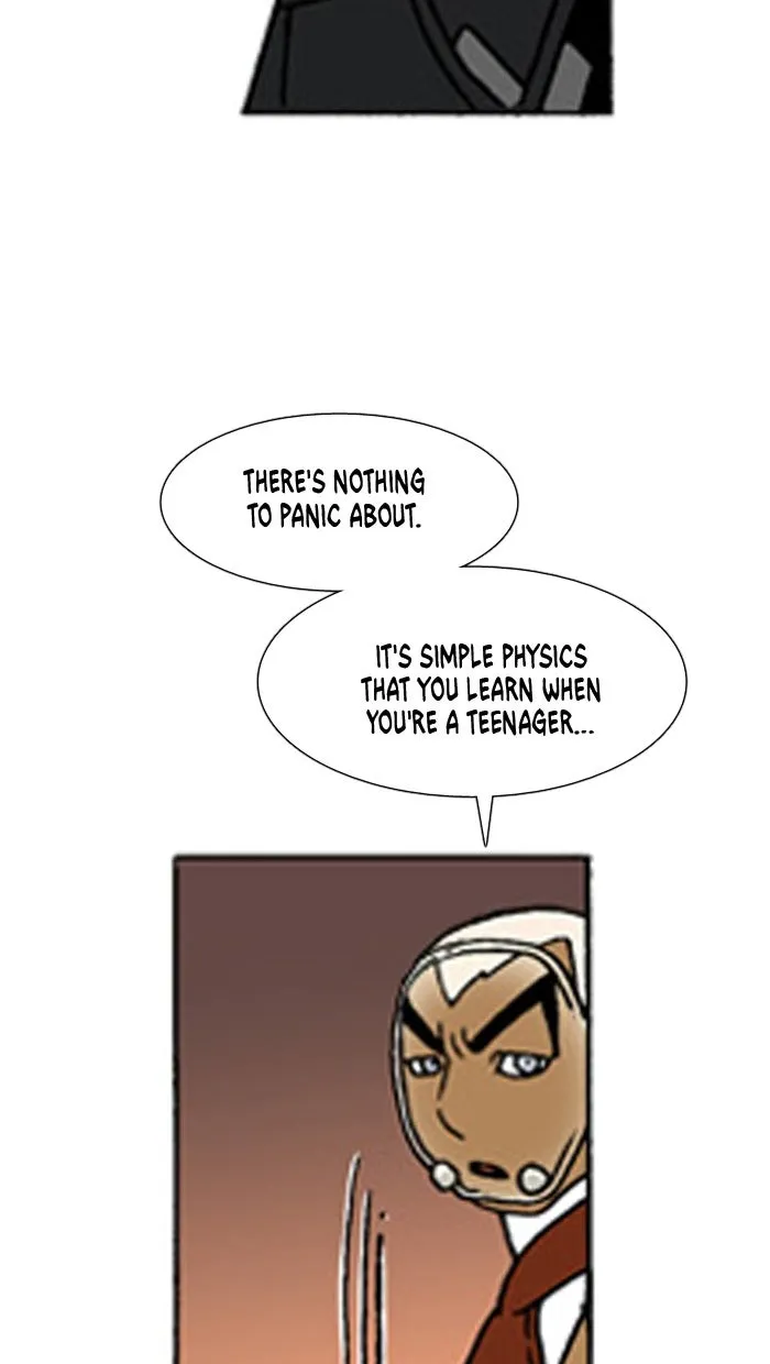 Read Denma chapter 351 image 23 on Lezhin