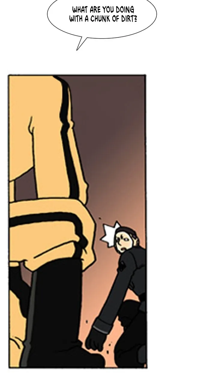Read Denma chapter 351 image 7 on Lezhin