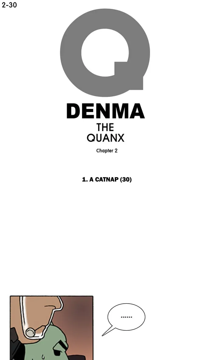 Read Denma chapter 352 image 0 on Lezhin