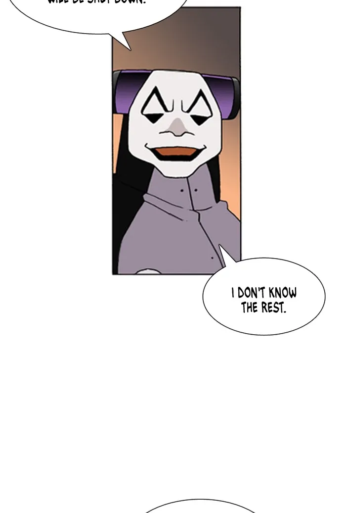 Read Denma chapter 353 image 10 on Lezhin